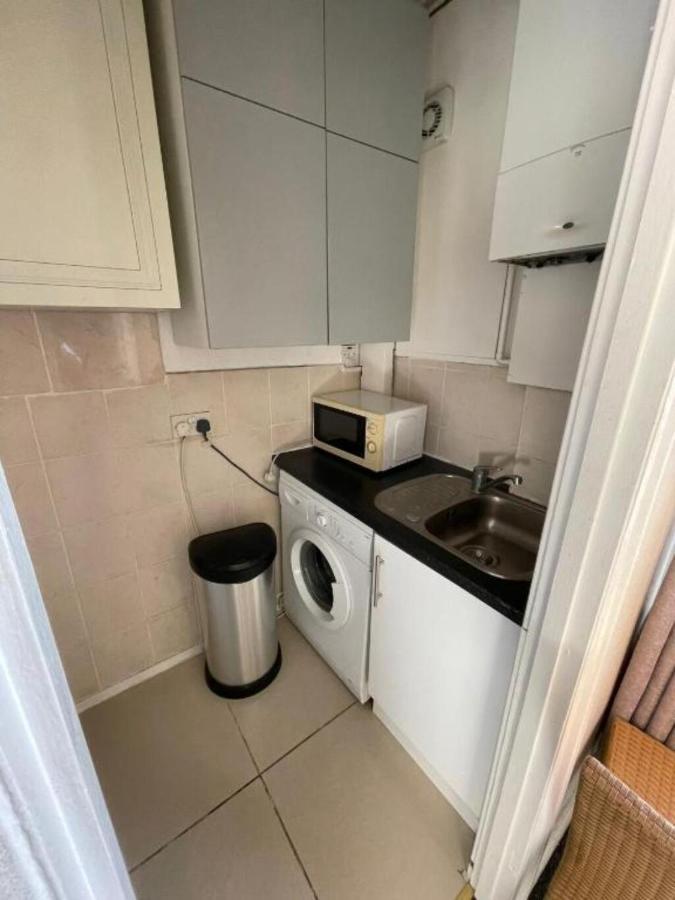 Beautiful Marylebone 1 Bedroom Flat For A Cosy Stay London Bagian luar foto