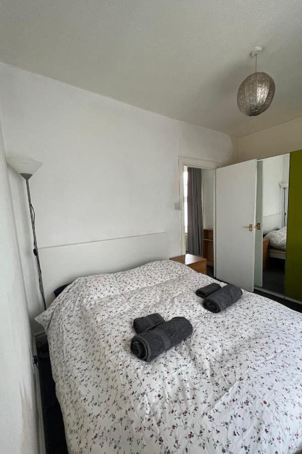 Beautiful Marylebone 1 Bedroom Flat For A Cosy Stay London Bagian luar foto