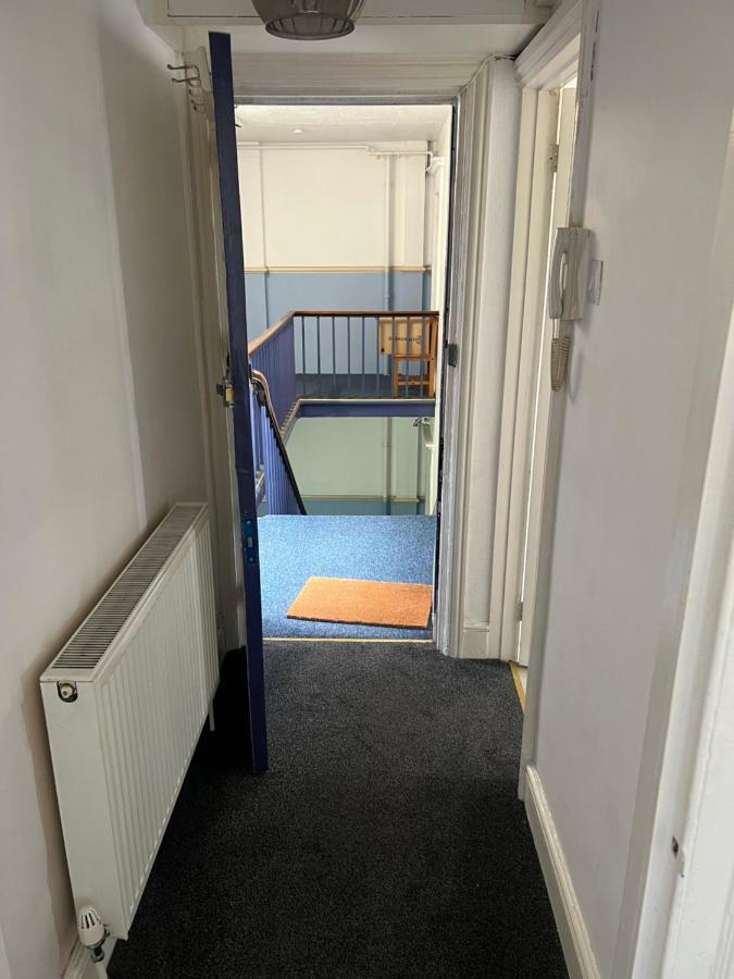 Beautiful Marylebone 1 Bedroom Flat For A Cosy Stay London Bagian luar foto