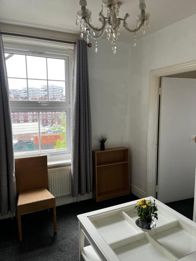 Beautiful Marylebone 1 Bedroom Flat For A Cosy Stay London Bagian luar foto