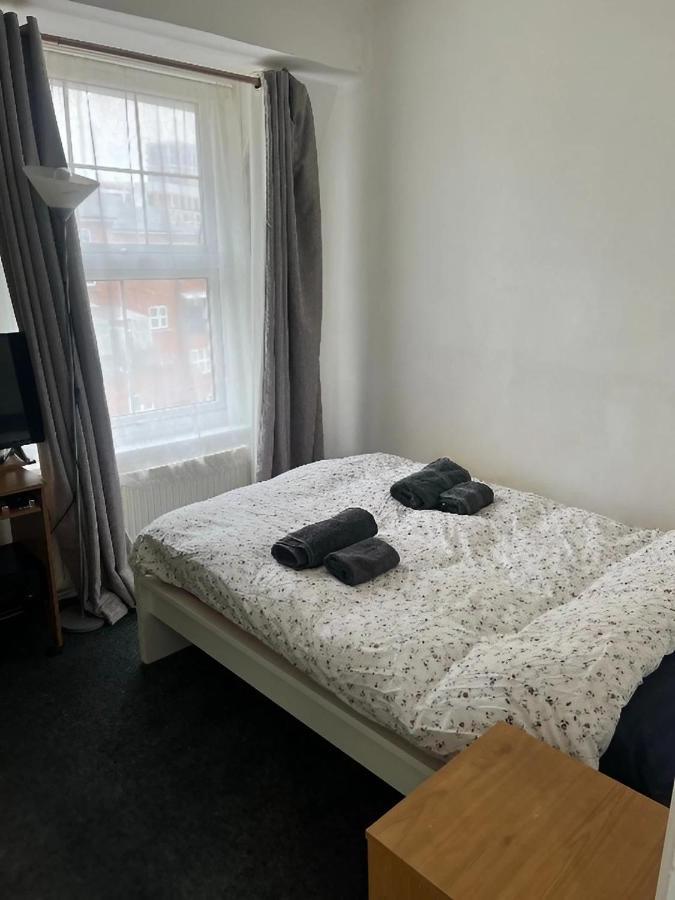 Beautiful Marylebone 1 Bedroom Flat For A Cosy Stay London Bagian luar foto